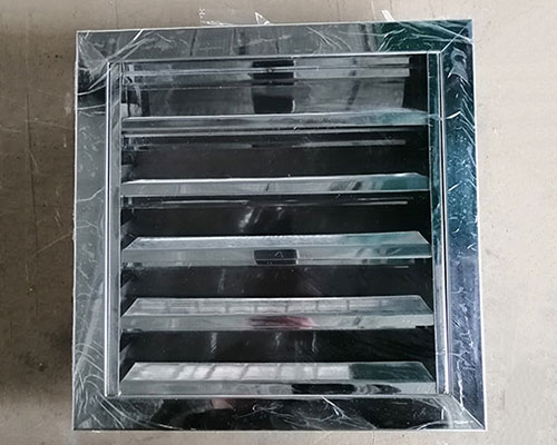 洛阳不锈钢风口