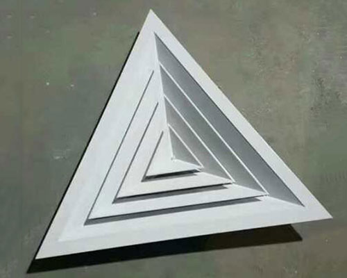 洛阳特型散流器