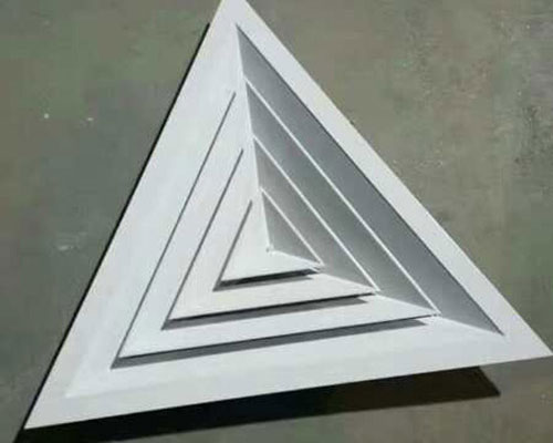 洛阳特形风口