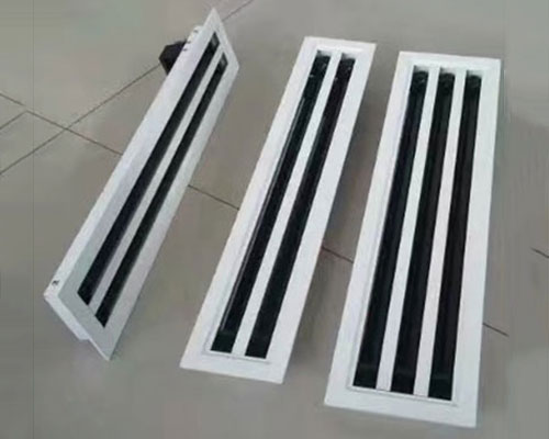 洛阳铝合金风口